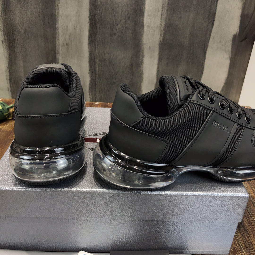 PRADA SNEAKER - Image 7