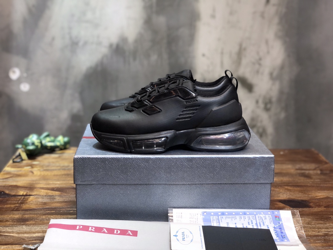 PRADA SNEAKER - Image 2