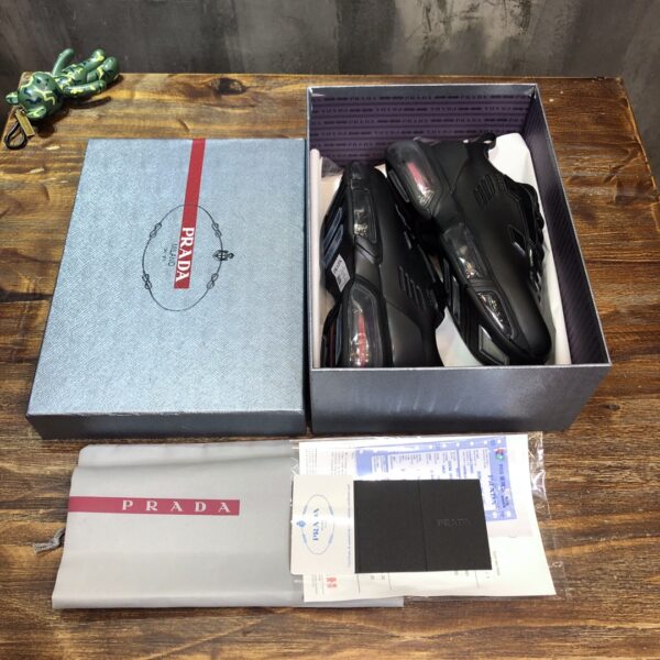PRADA SNEAKER - Image 4