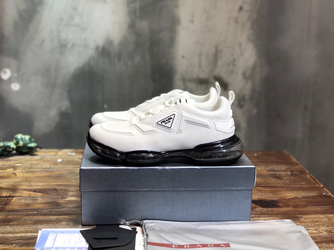 PRADA SNEAKER - Image 2