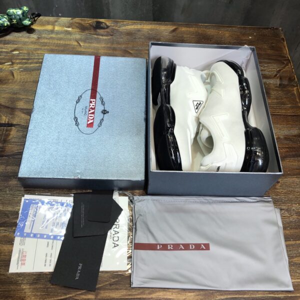 PRADA SNEAKER - Image 4