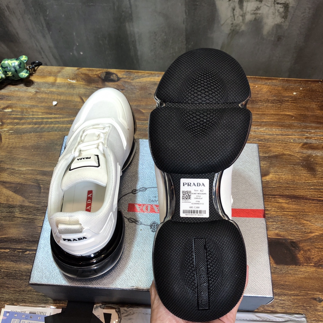 PRADA SNEAKER - Image 5