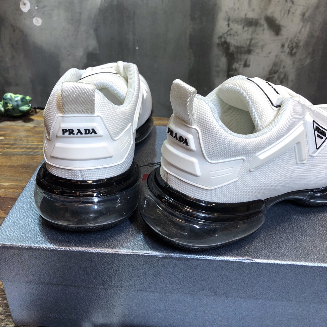 PRADA SNEAKER - Image 7