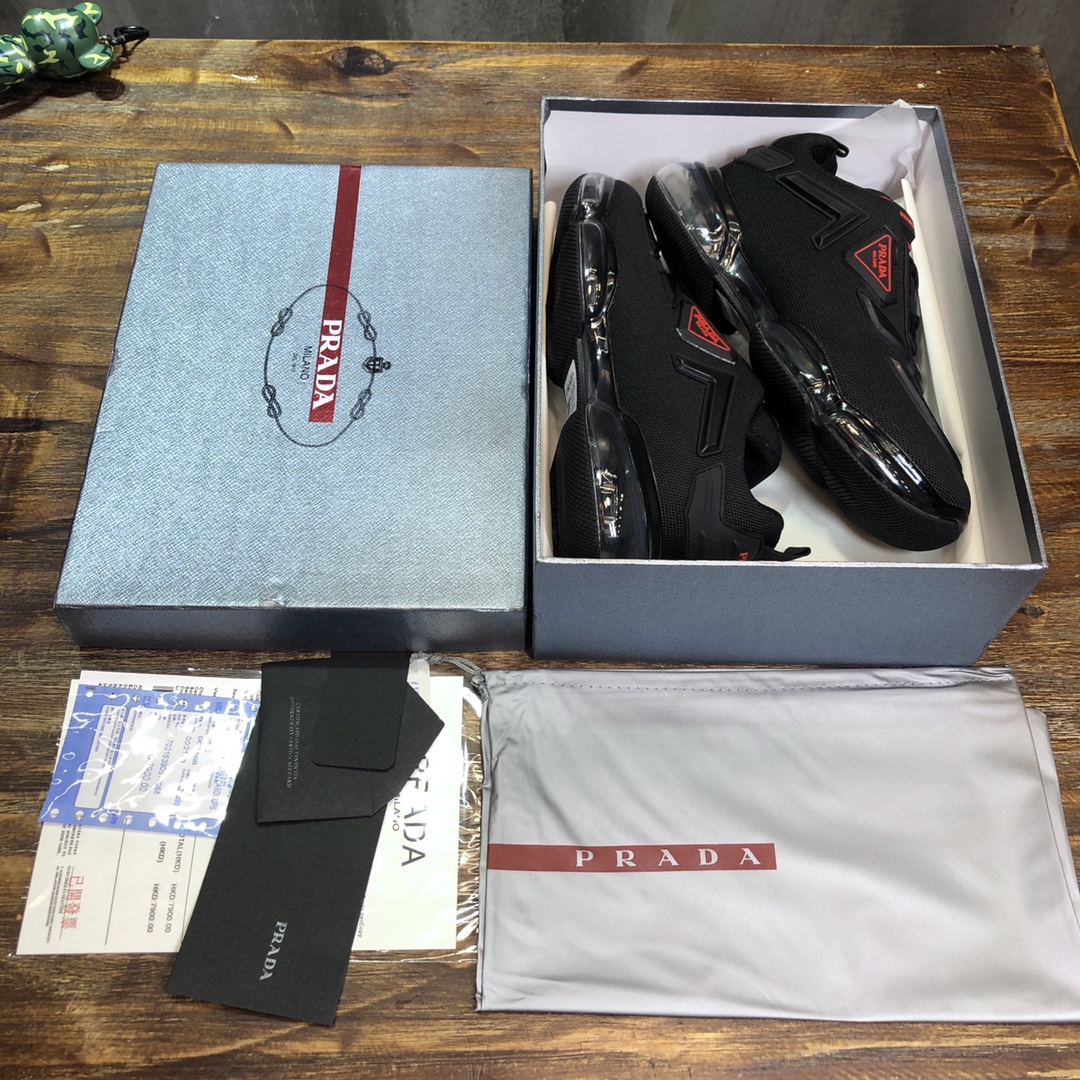 PRADA SNEAKER - Image 3