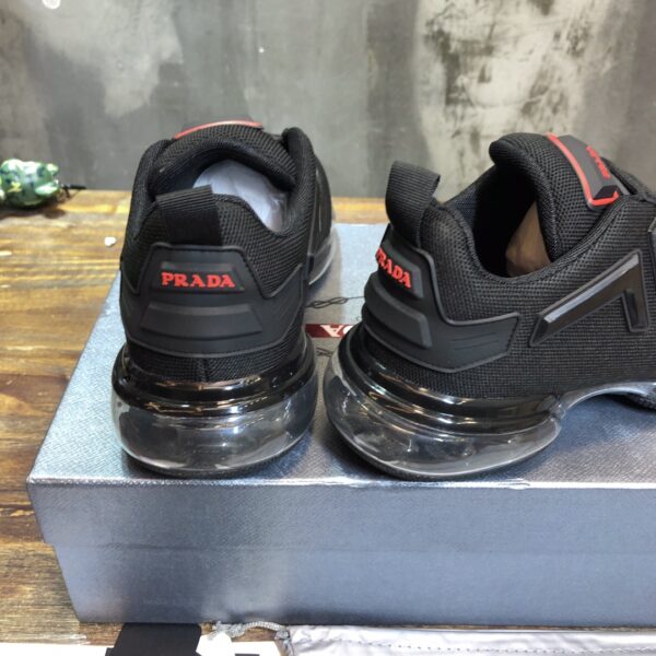 PRADA SNEAKER - Image 8