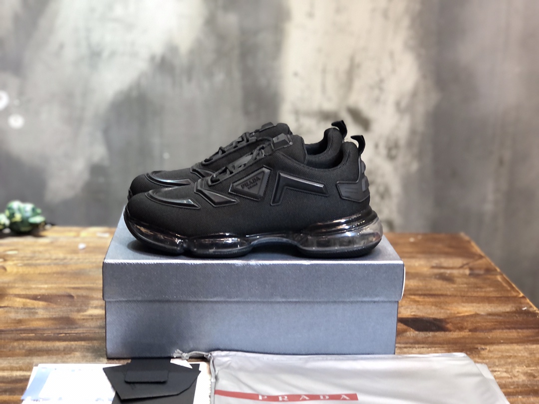 PRADA SNEAKER - Image 2
