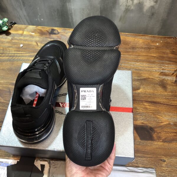 PRADA SNEAKER - Image 6
