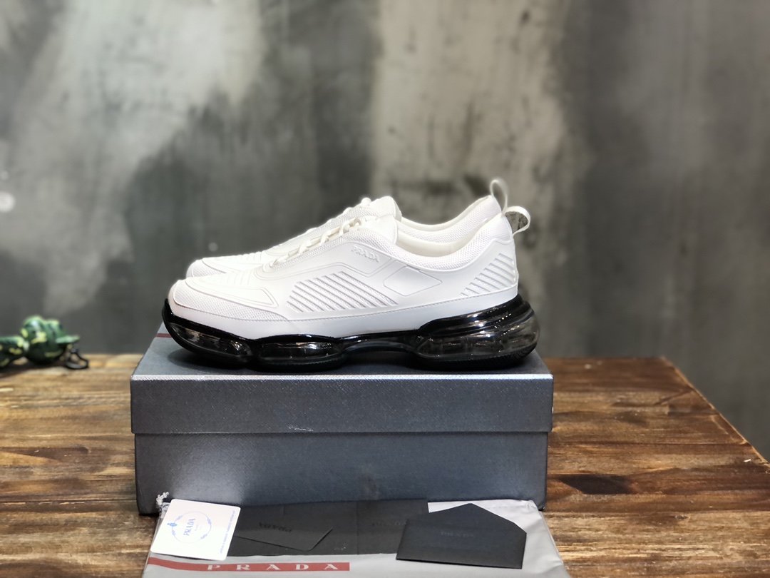 PRADA SNEAKER - Image 2