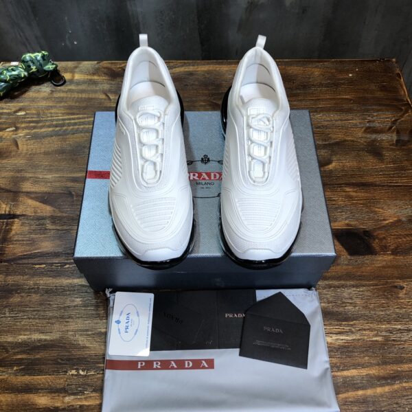 PRADA SNEAKER - Image 4
