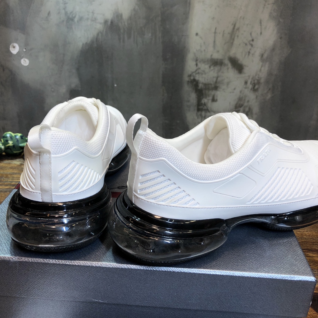PRADA SNEAKER - Image 7