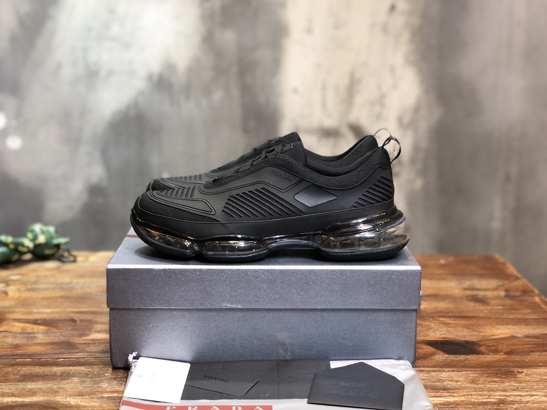 PRADA SNEAKER - Image 2