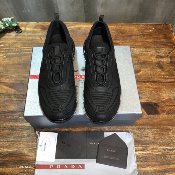 PRADA SNEAKER - Image 4