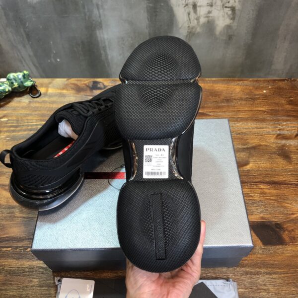 PRADA SNEAKER - Image 6