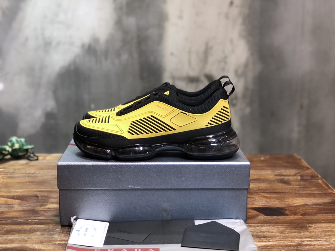 PRADA SNEAKER - Image 2