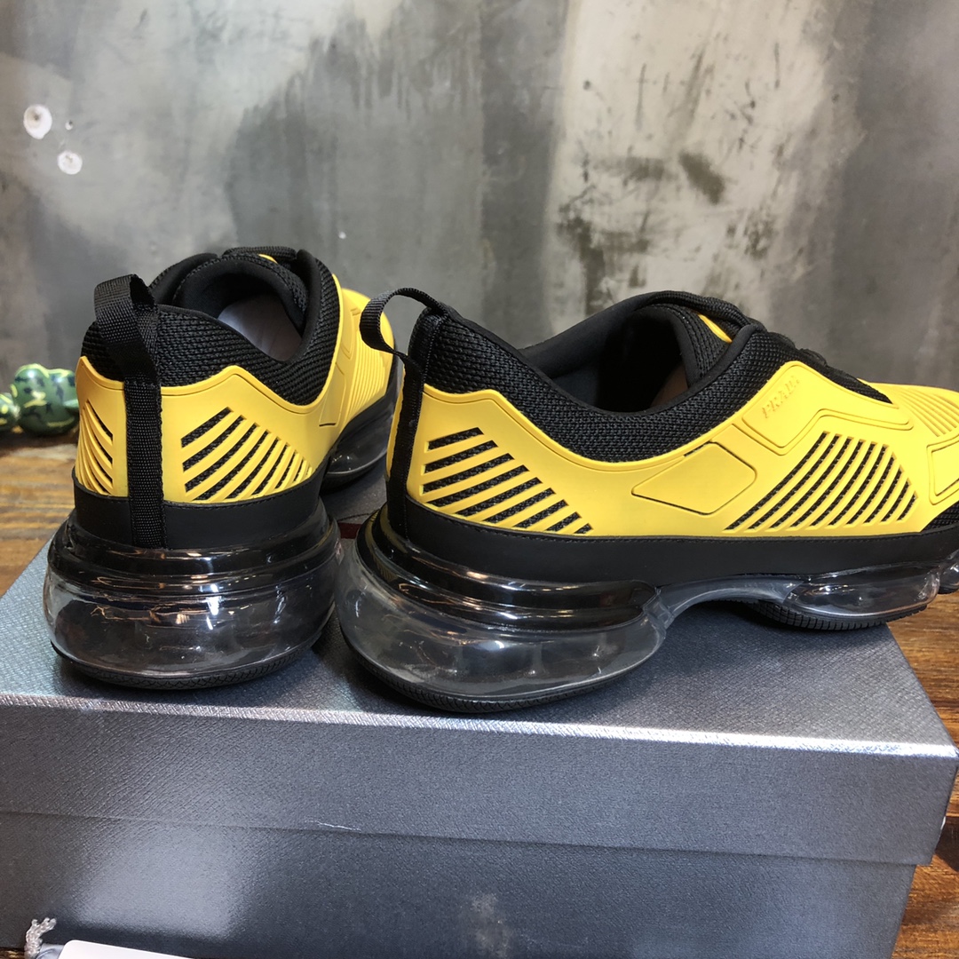 PRADA SNEAKER - Image 7