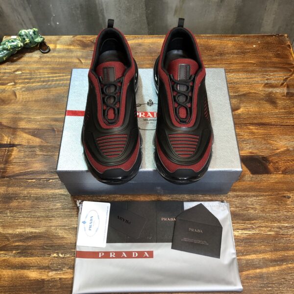 PRADA SNEAKER - Image 4