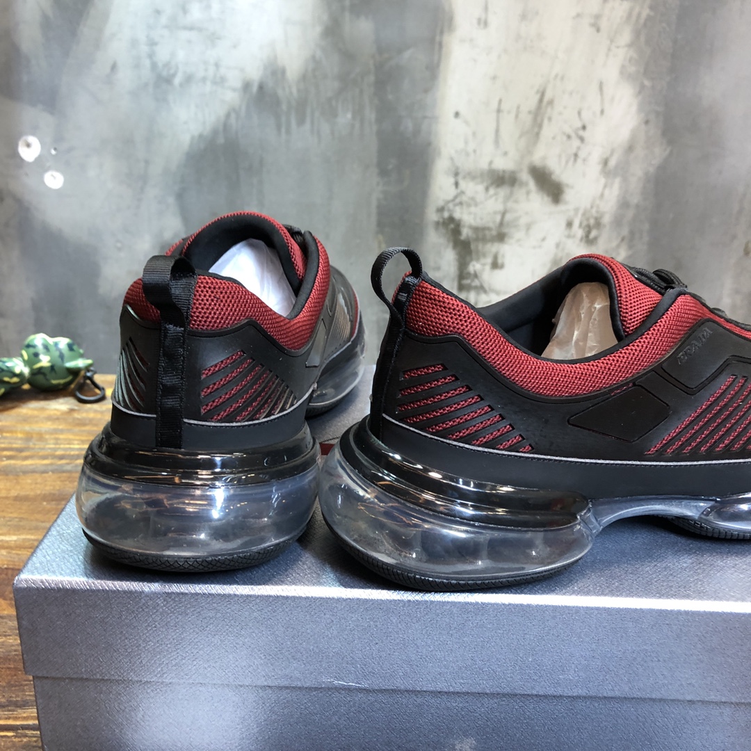 PRADA SNEAKER - Image 7