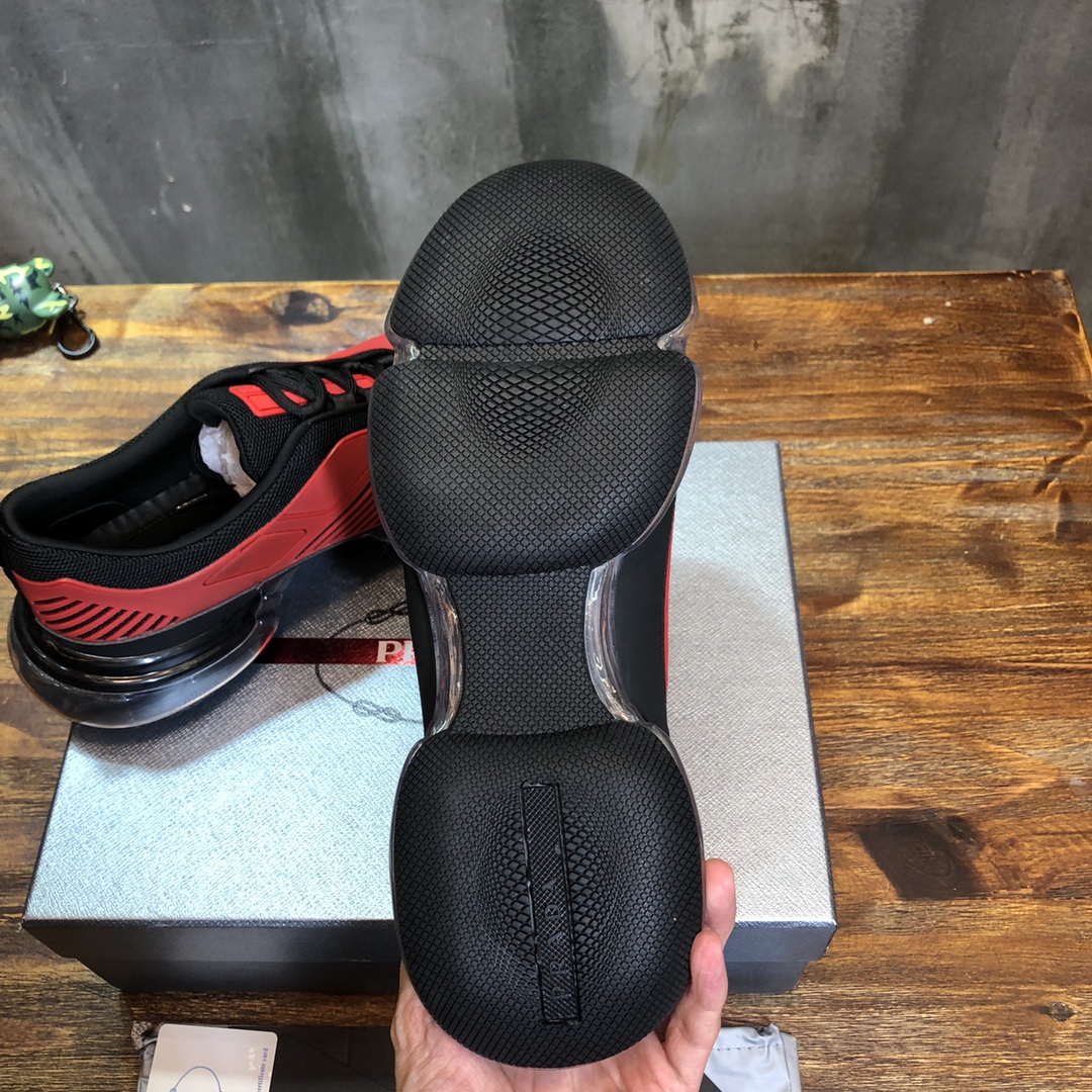 PRADA SNEAKER - Image 5