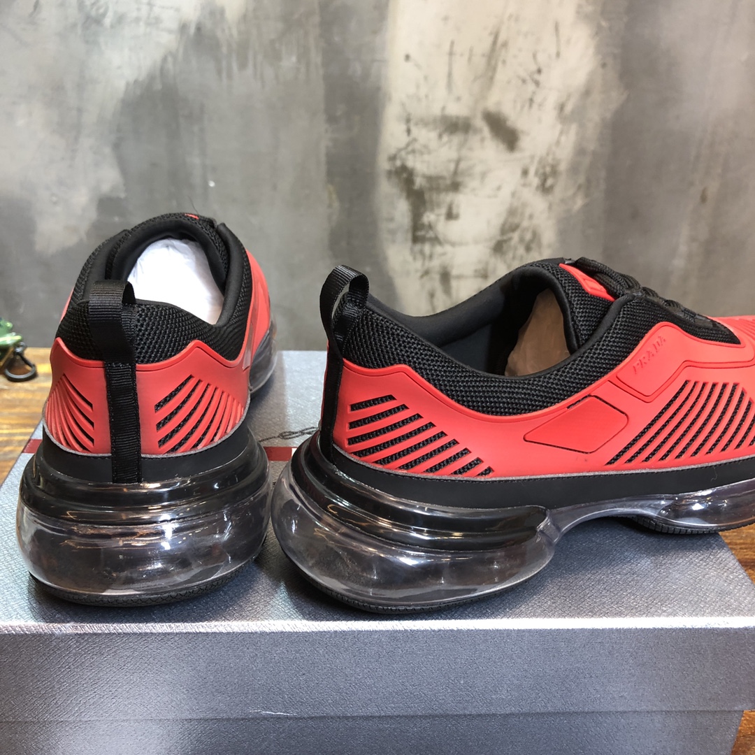 PRADA SNEAKER - Image 7