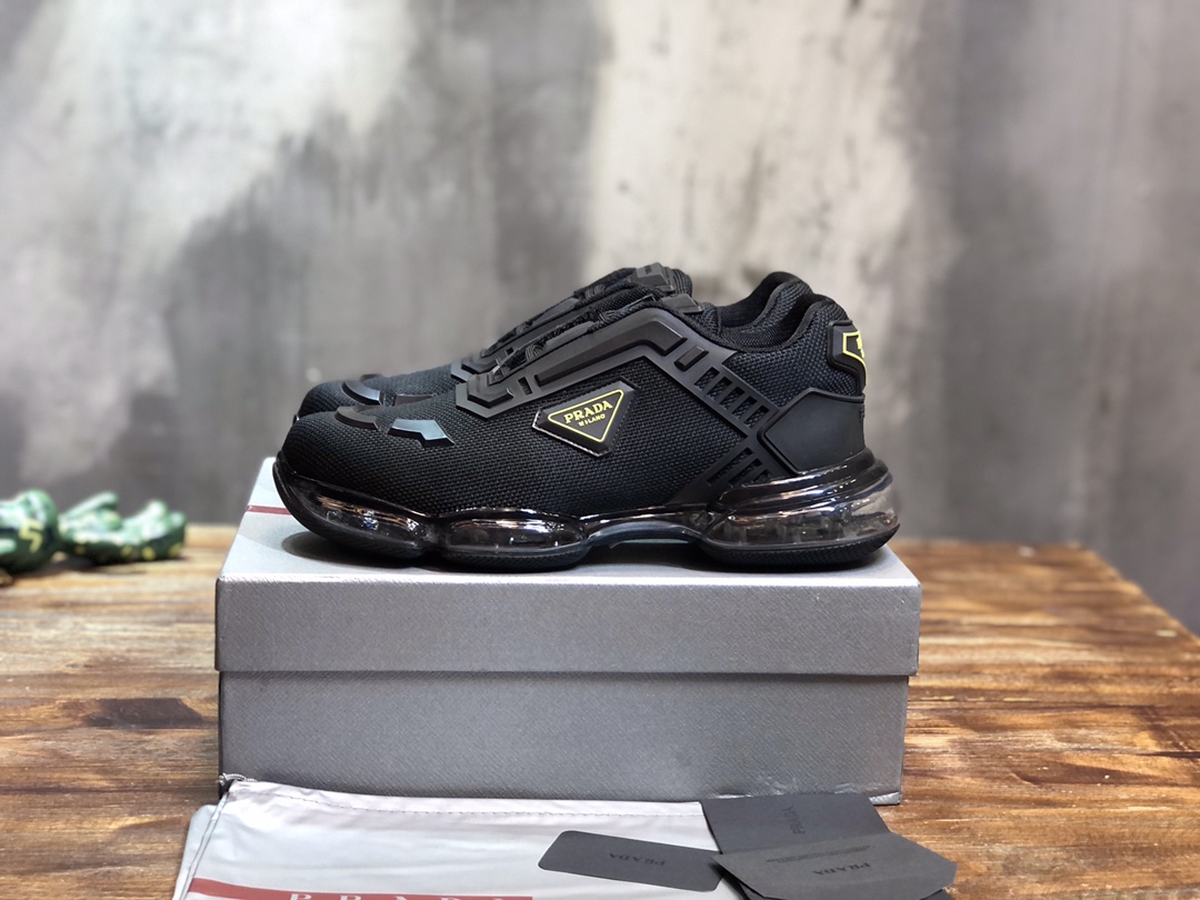 PRADA SNEAKER - Image 2