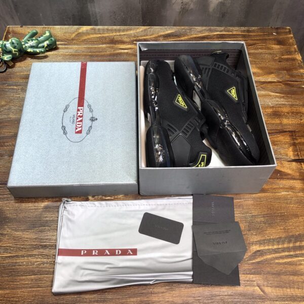PRADA SNEAKER - Image 4