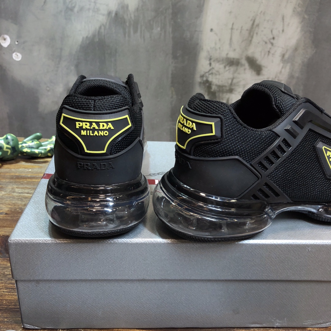 PRADA SNEAKER - Image 7