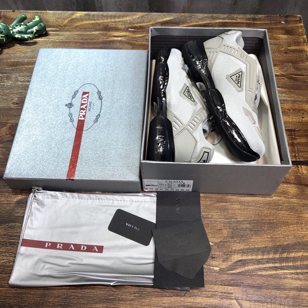 PRADA SNEAKER - Image 3