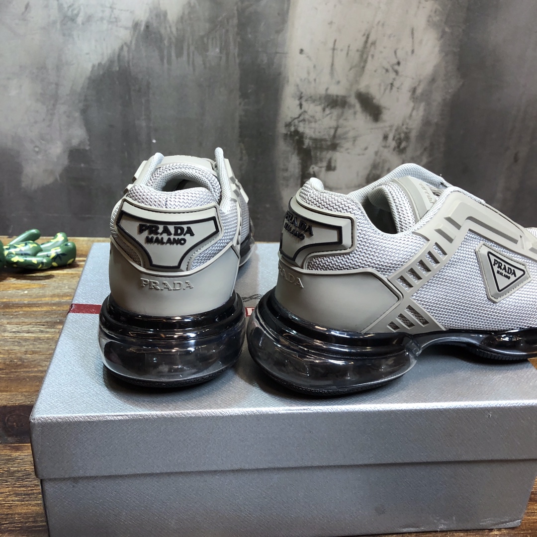 PRADA SNEAKER - Image 7