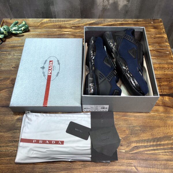 PRADA SNEAKER - Image 4