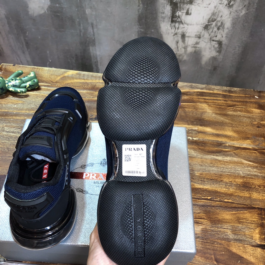 PRADA SNEAKER - Image 5
