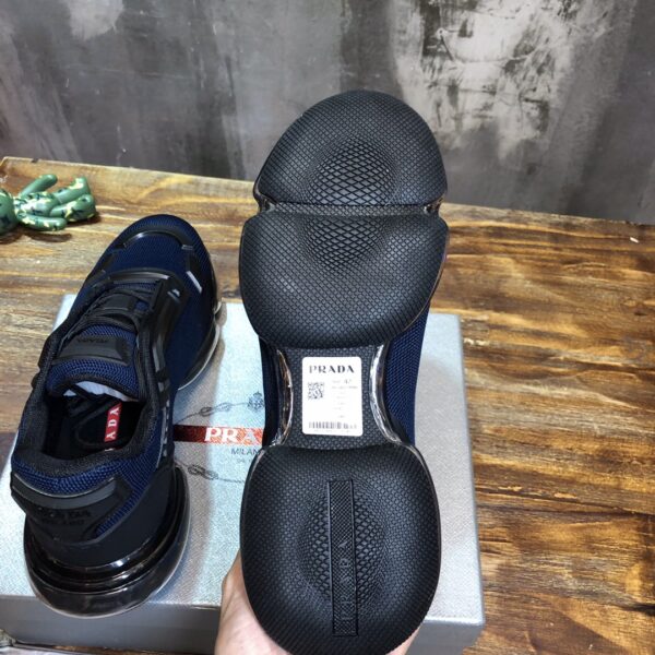 PRADA SNEAKER - Image 6
