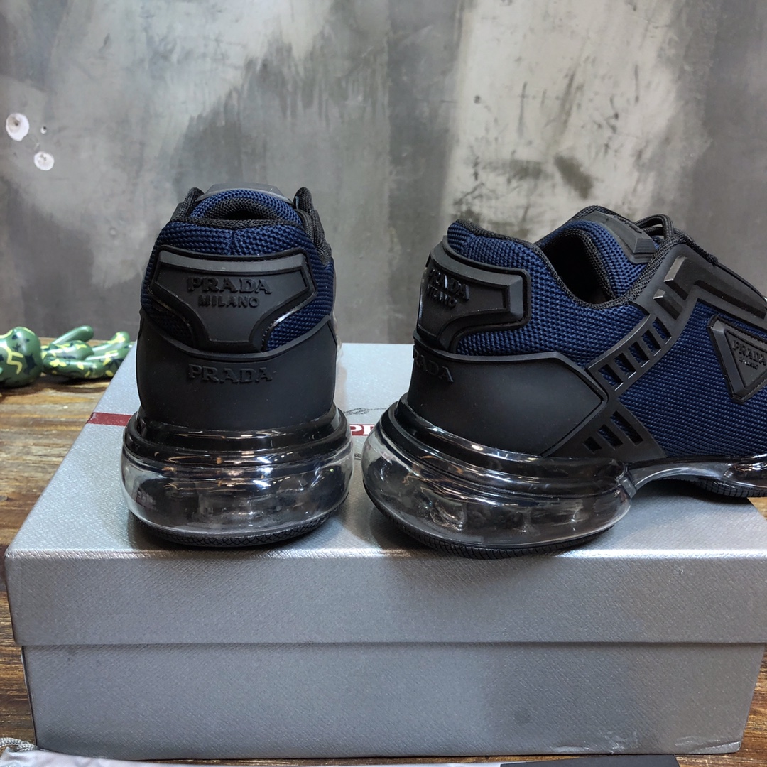 PRADA SNEAKER - Image 7