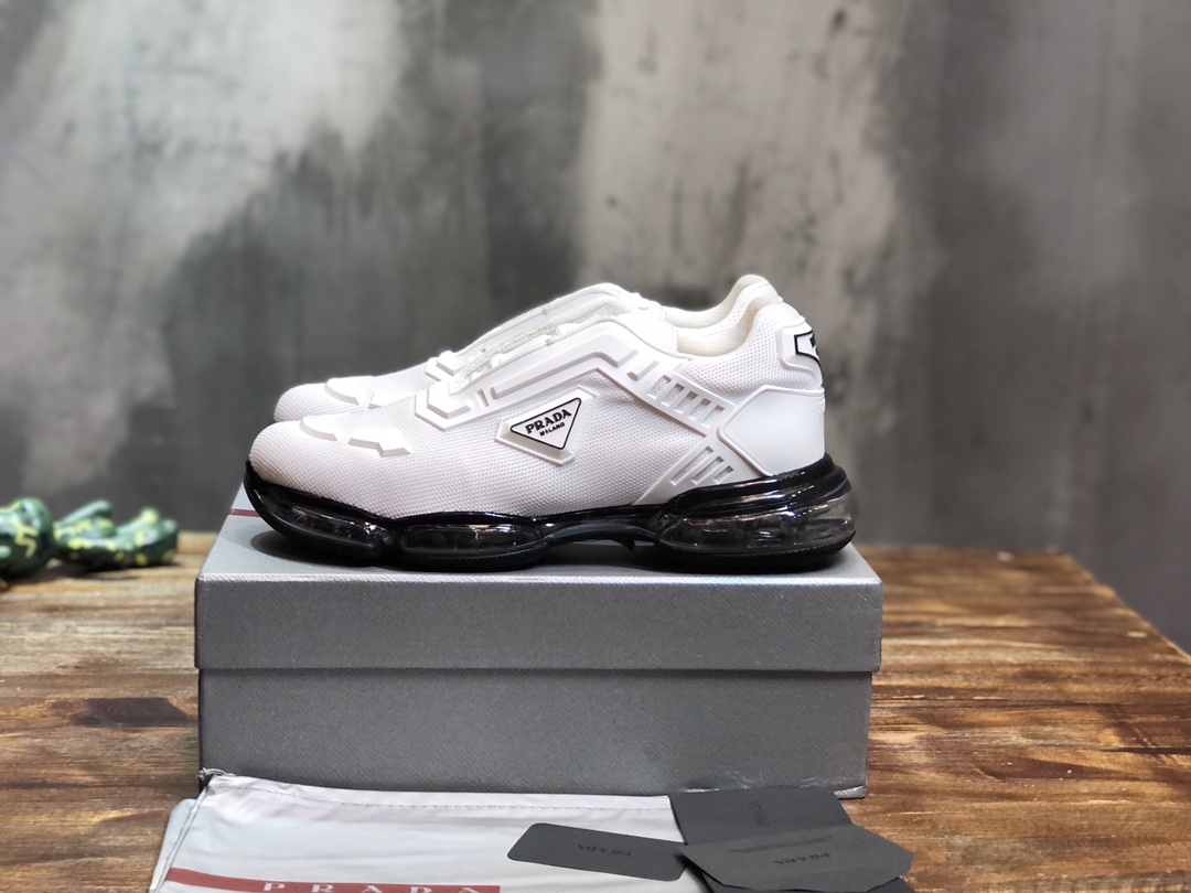 PRADA SNEAKER - Image 2