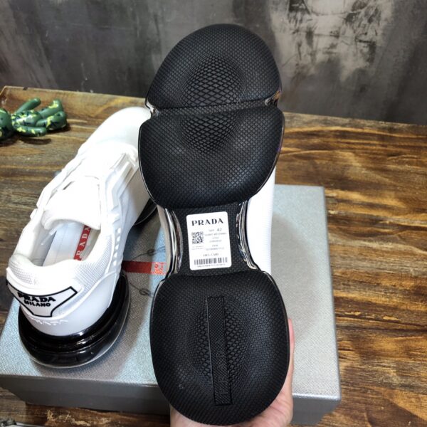 PRADA SNEAKER - Image 6