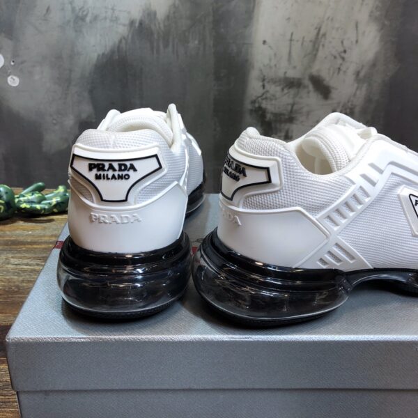 PRADA SNEAKER - Image 8