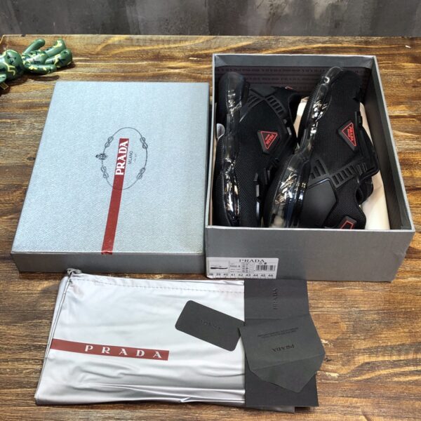 PRADA SNEAKER - Image 4