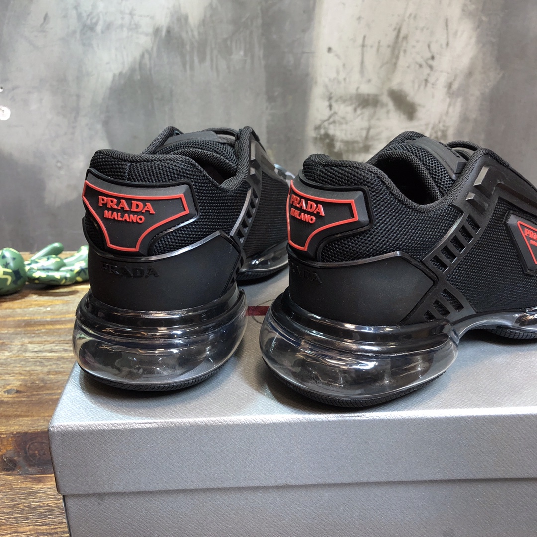 PRADA SNEAKER - Image 7