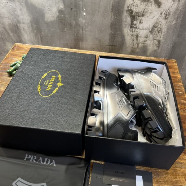 PRADA SNEAKER - Image 4
