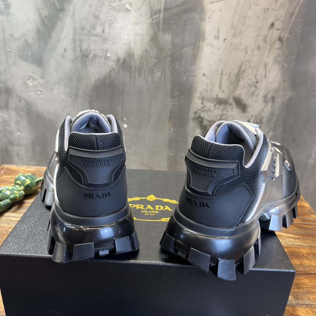 PRADA SNEAKER - Image 7