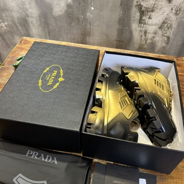 PRADA SNEAKER - Image 4