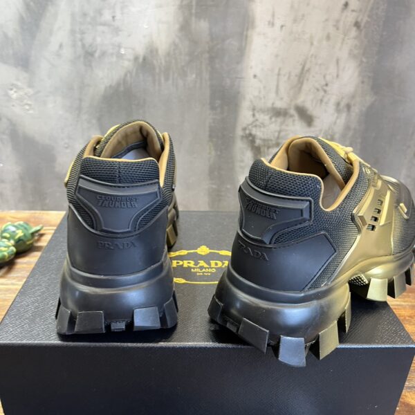 PRADA SNEAKER - Image 8