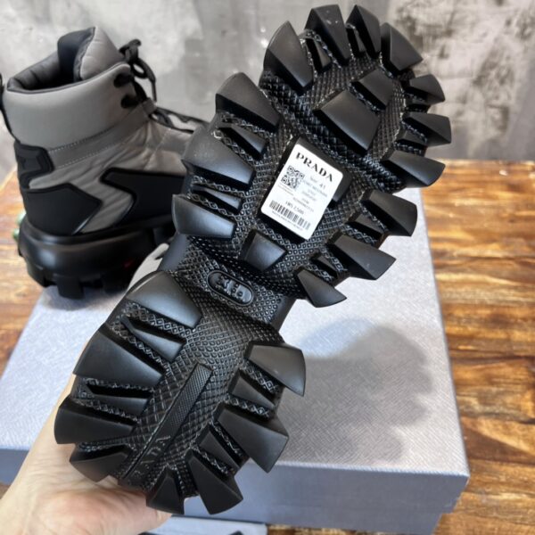PRADA SNEAKER - Image 6