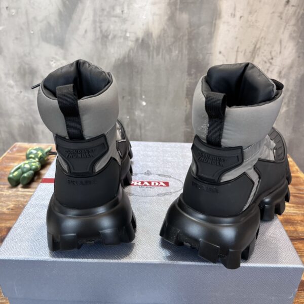 PRADA SNEAKER - Image 8