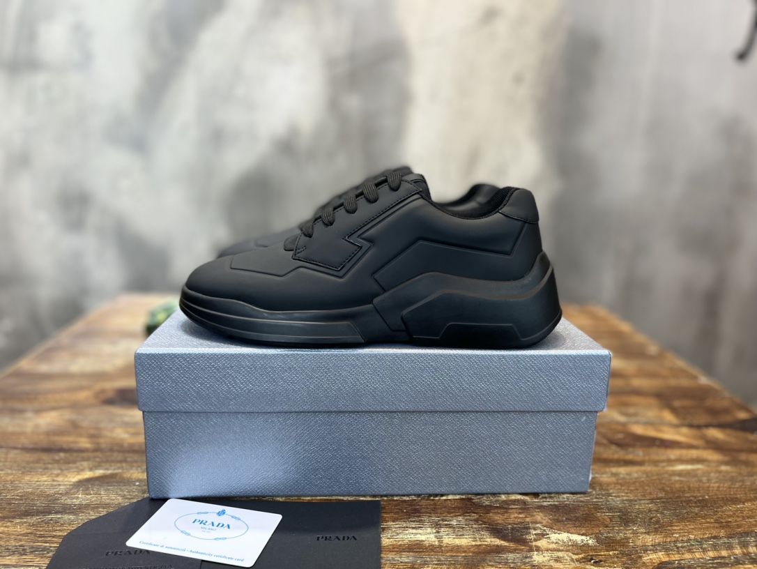 PRADA SNEAKER - Image 2