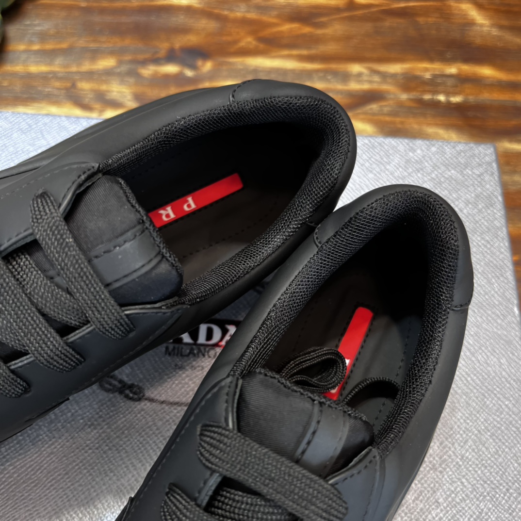 PRADA SNEAKER - Image 5