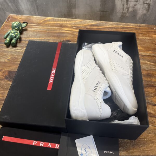 PRADA SNEAKER - Image 4