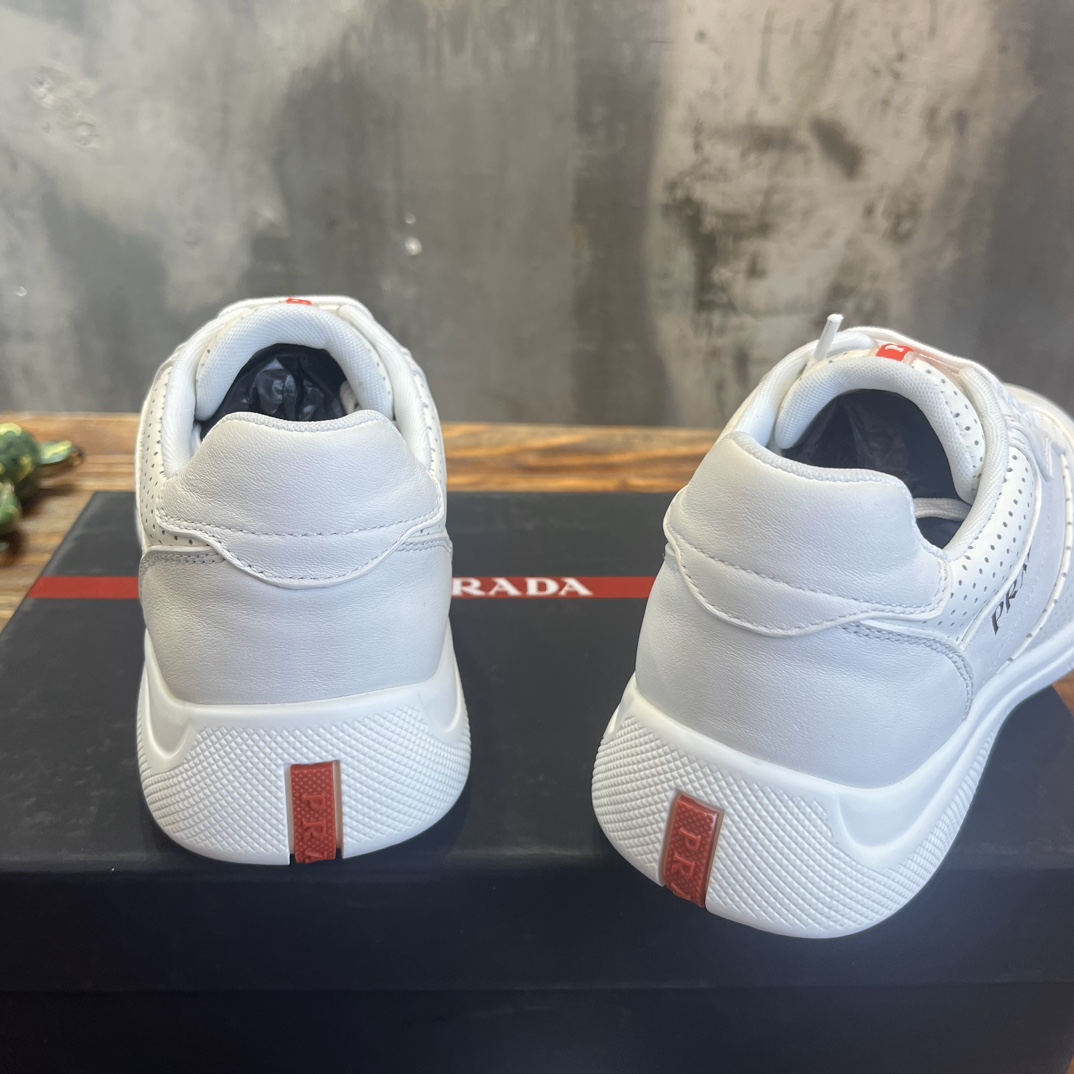 PRADA SNEAKER - Image 7
