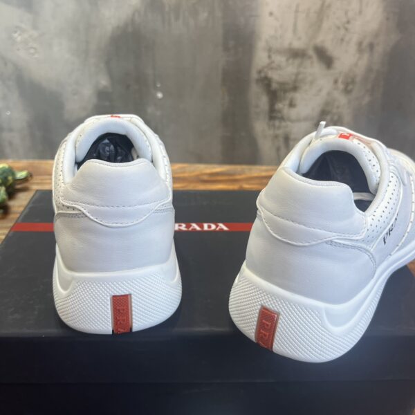 PRADA SNEAKER - Image 8