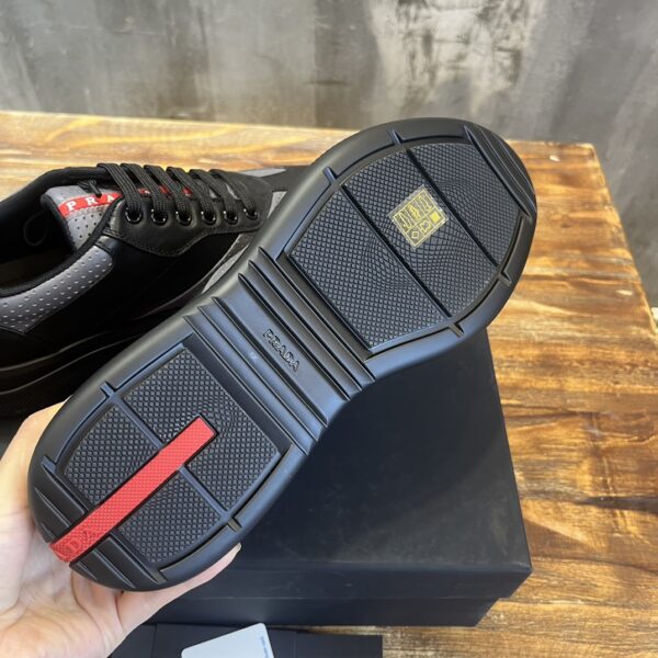 PRADA SNEAKER - Image 6