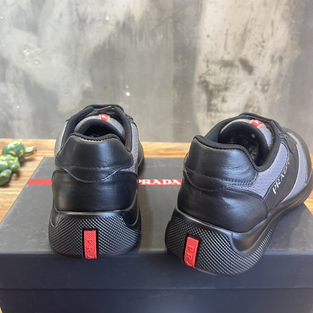 PRADA SNEAKER - Image 7